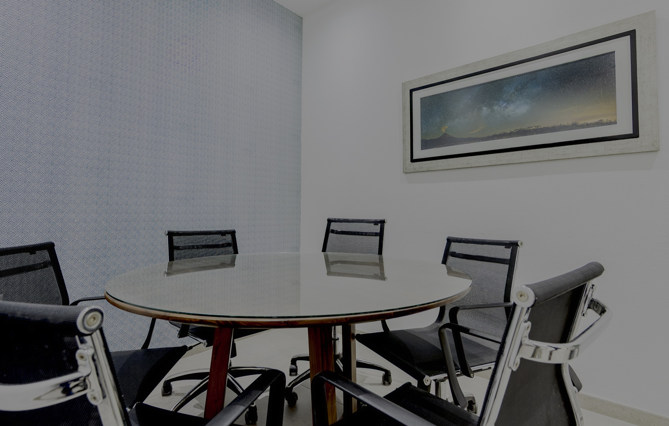 Sala de firma